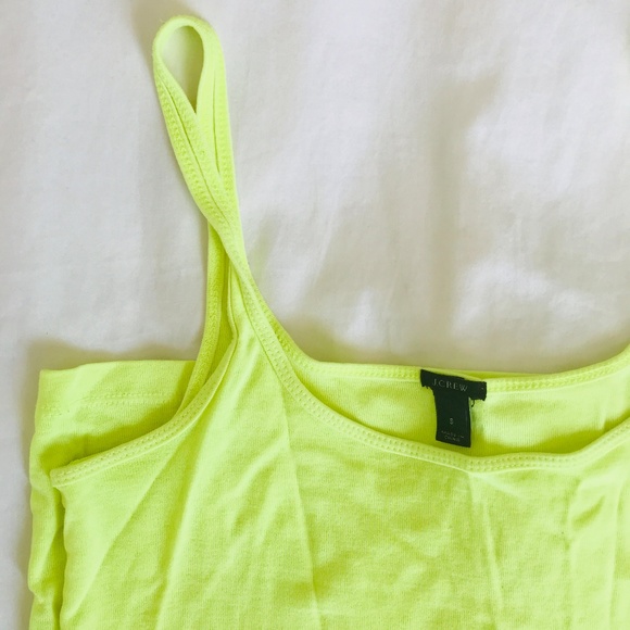 J. Crew Tank - Picture 3 of 3
